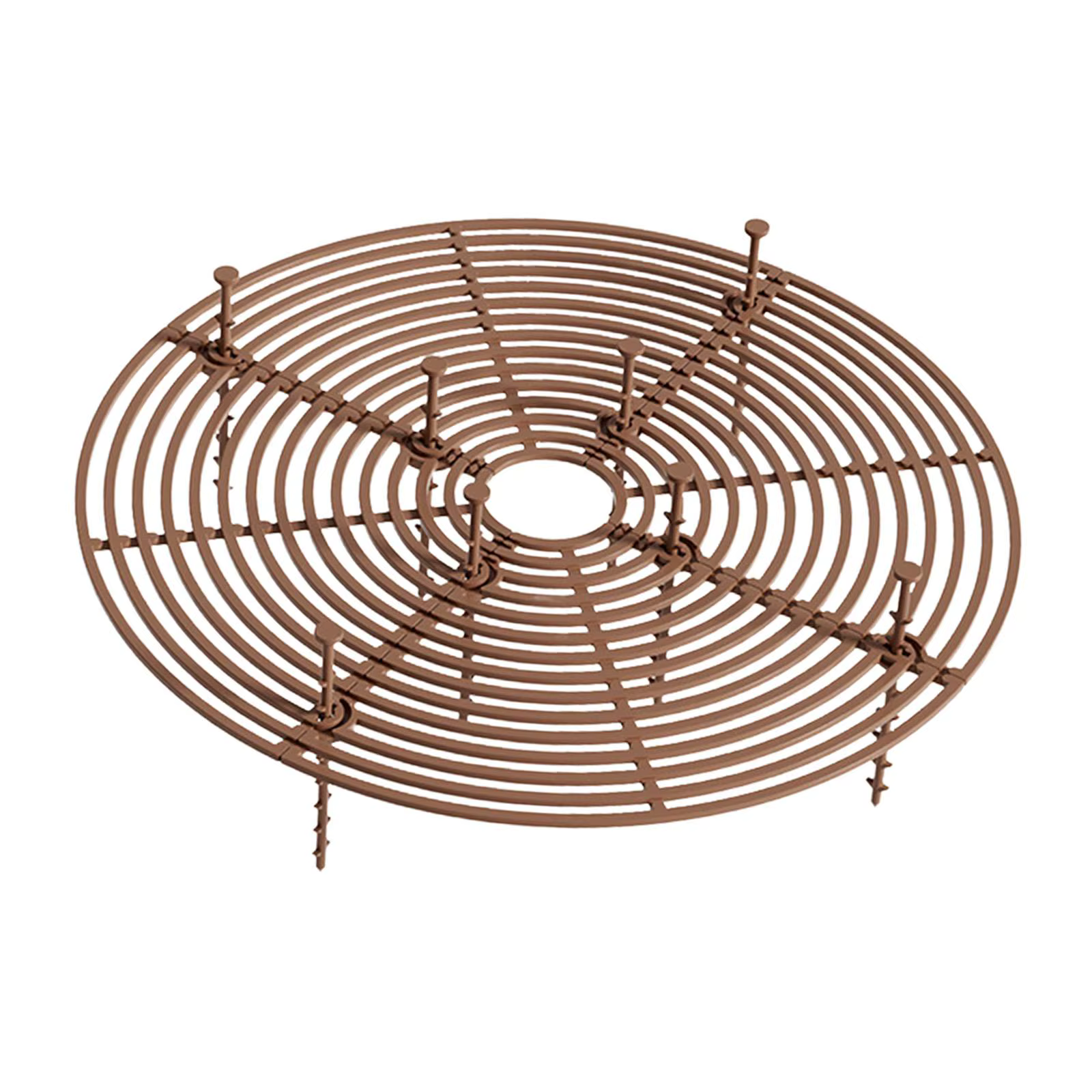 Protecteur de fleurs pour plantes, protections de sol de jardinage, couverture de pot de plantes, fo