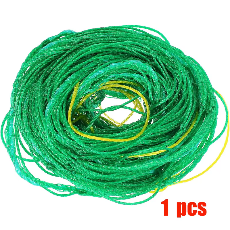 Maille de cadre pour plantes grimpantes à 18 actions, maille grimpante pour plantes, légumes, pérgol