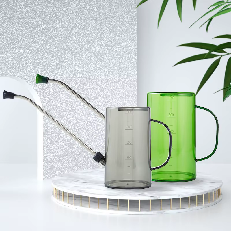 Arrosoir pratique pour fleurs