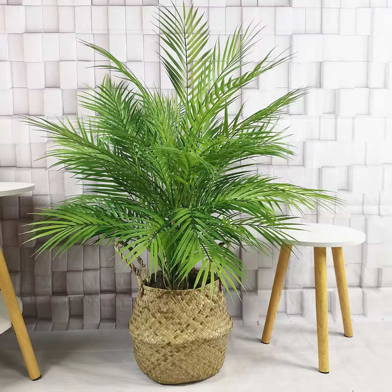 Grand Palmier Artificiel Vert Tropical