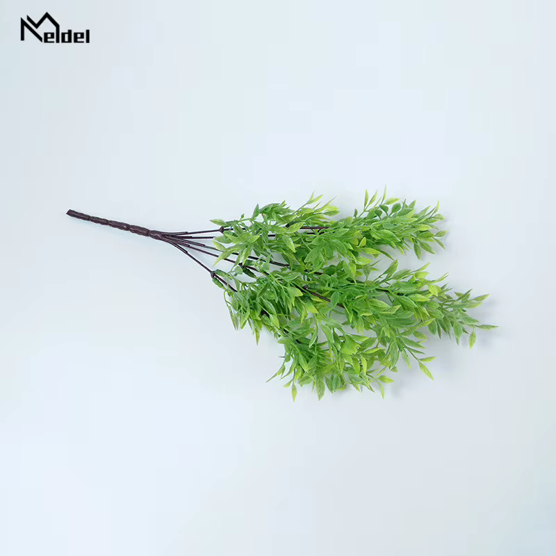 Meldel – Simulation de plantes vertes artificielles