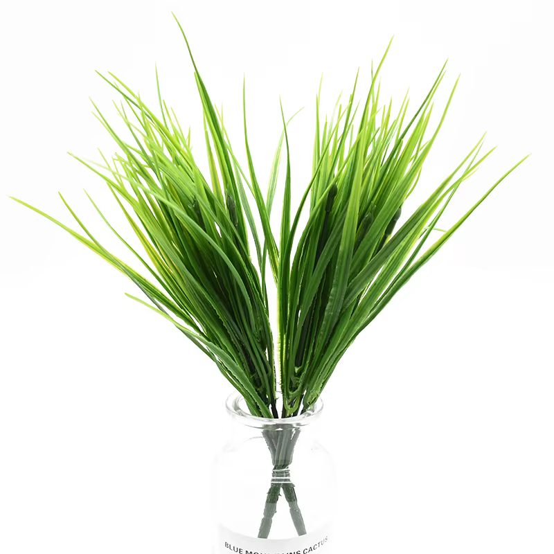Vase en plastique pour produits ménagers