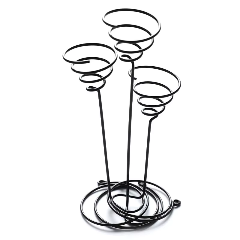 Support de plantes à Air 3 tailles