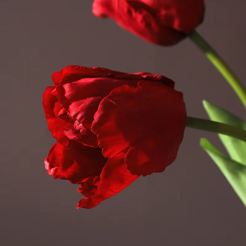 Injfraîchement-Bouquet de fleurs artificielles pour décoration de mariage