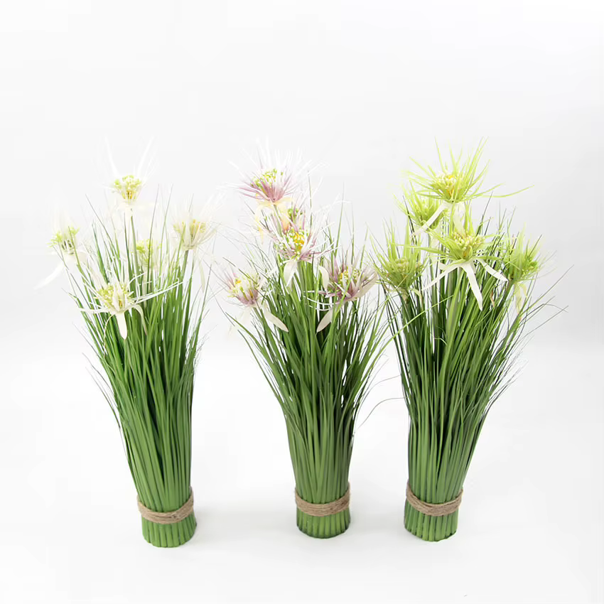 Plantes Artificielles pour la Décoration Intérieure