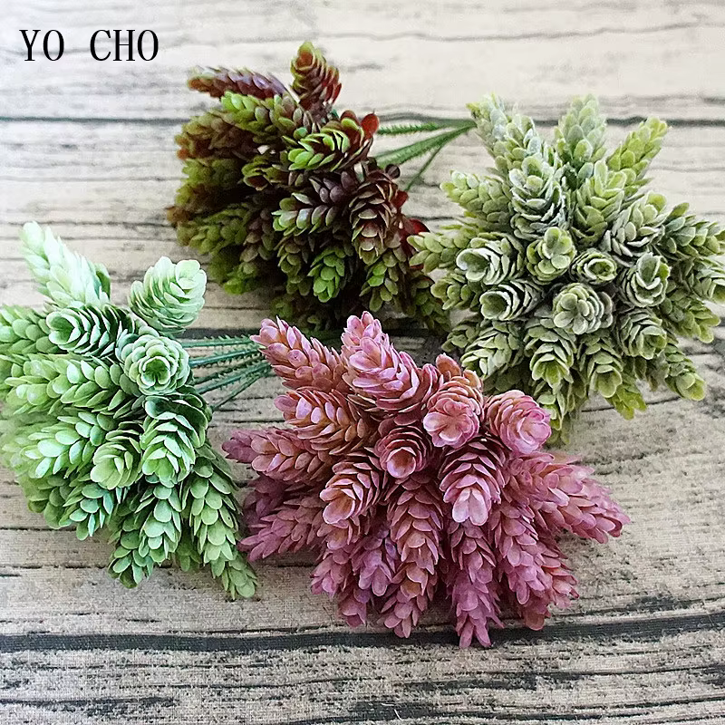 YO CHO – fausses plantes artificielles