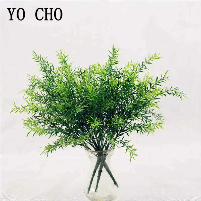 Balance CHO-Brindilles artificielles en plastique