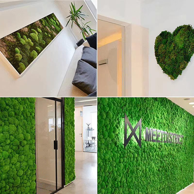 Plante Verte Artificielle
