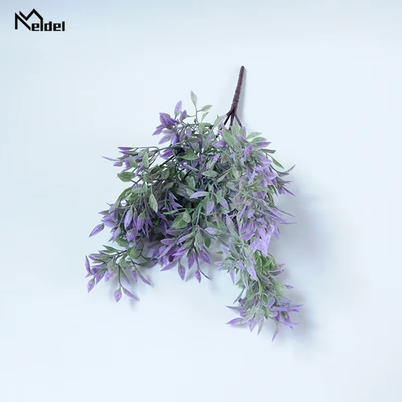 Meldel – Simulation de plantes vertes artificielles