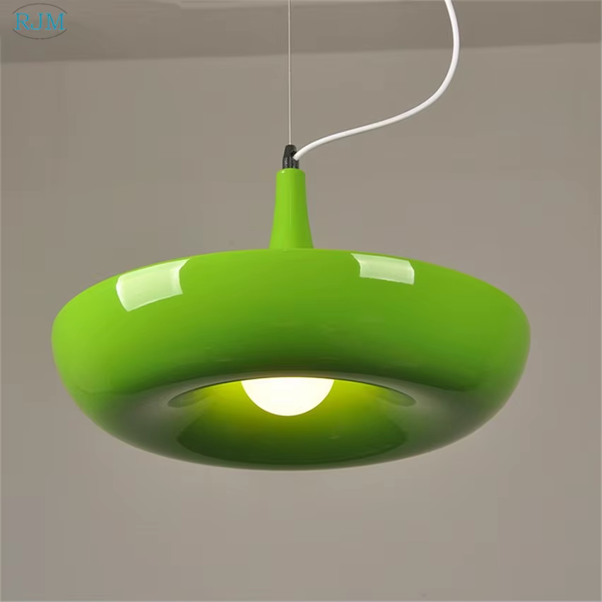 Moderne nordique créatif Pot plantes lampes suspendues Babylon jardin bricolage suspension pour salon café maison éclairage décor
