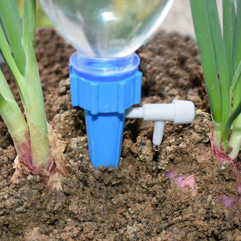 Système d'arrosage automatique pour plantes
