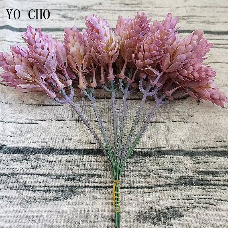 YO CHO – fausses plantes artificielles
