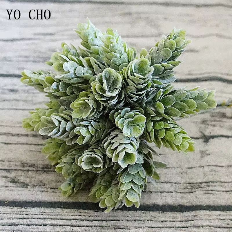 YO CHO – fausses plantes artificielles