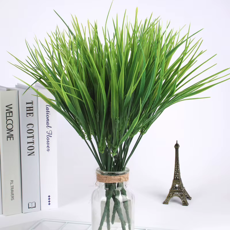 Plantes artificielles d'eucalyptus