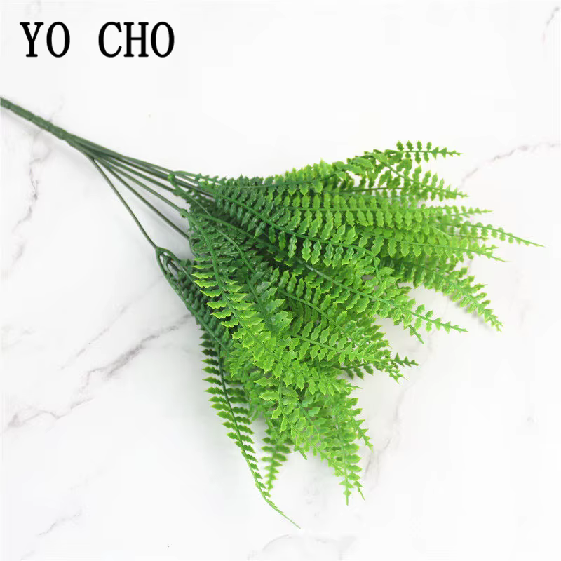 Balance CHO-Brindilles artificielles en plastique