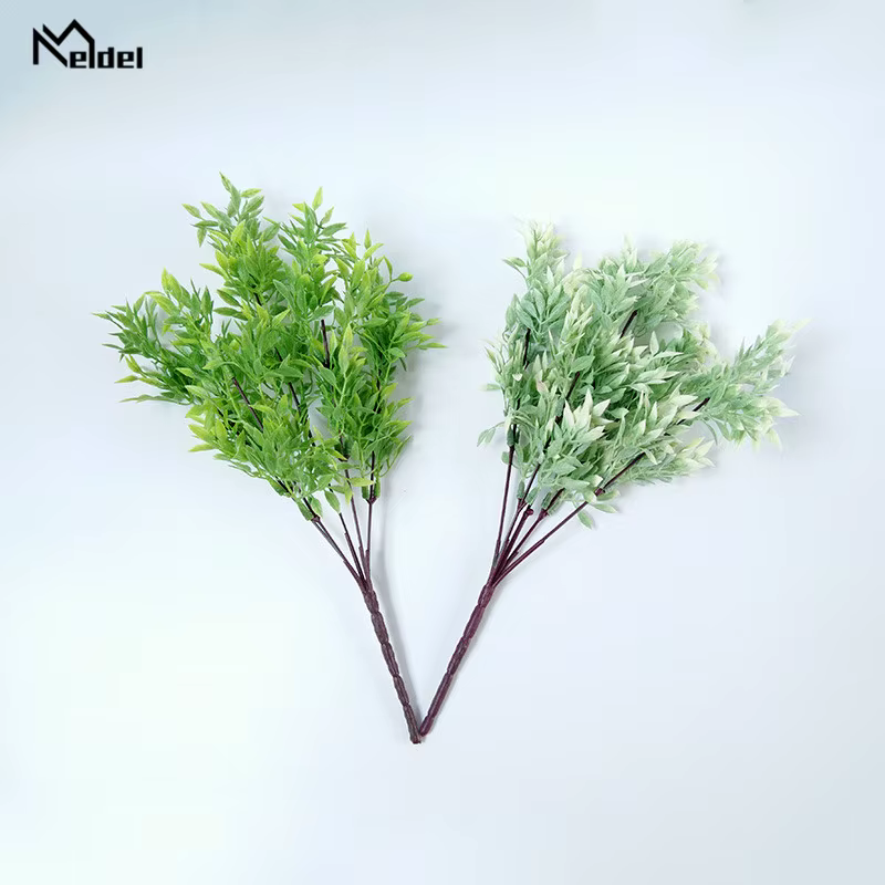 Meldel – Simulation de plantes vertes artificielles