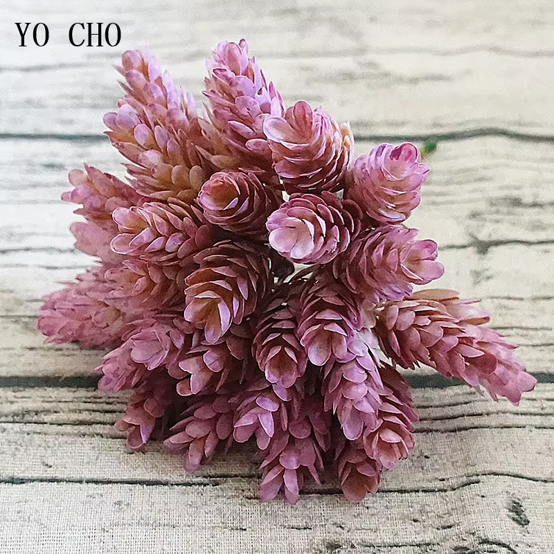 YO CHO – fausses plantes artificielles