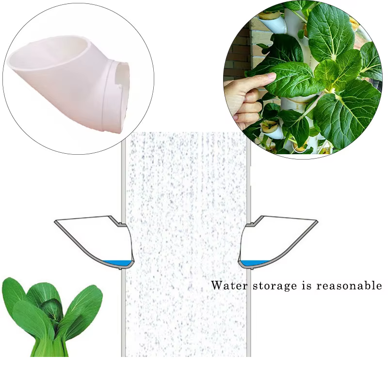 Pot de culture de plantes