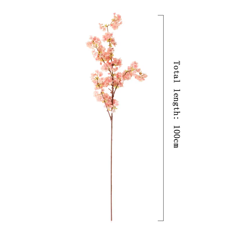 Flower Fake Floral Photo Props