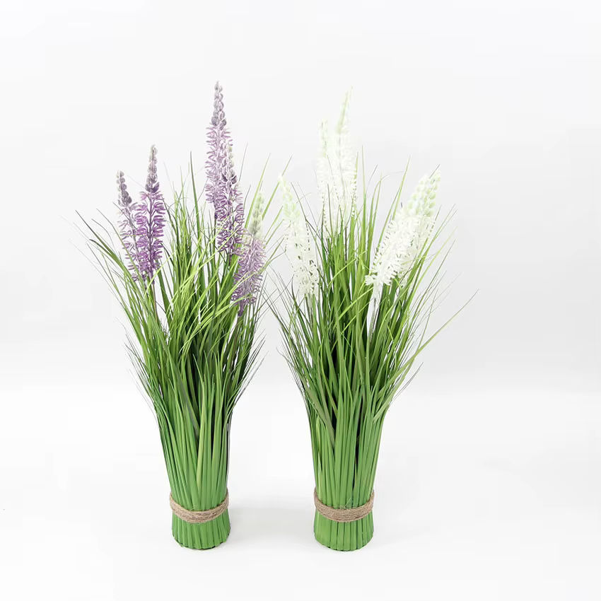Plantes Artificielles pour la Décoration Intérieure