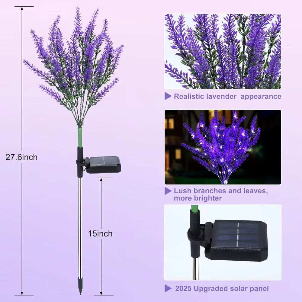 Décoration de jardin, pelouse