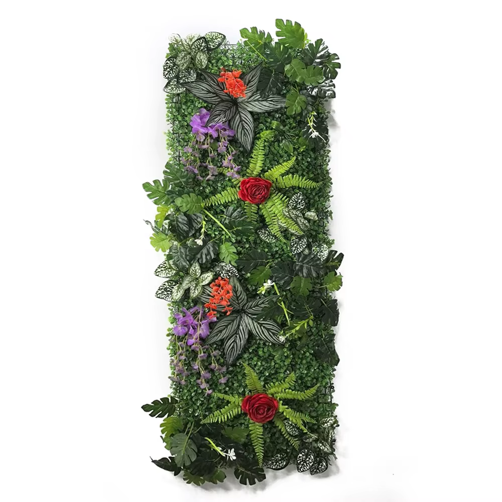 Plante de pelouse artificielle 40x120CM