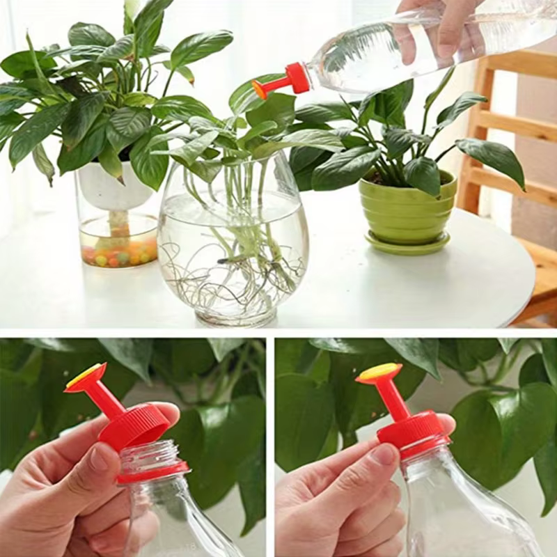 Arroseur - Buse d'irrigation DIY pour plantes en pot d'intérieur/extérieur
