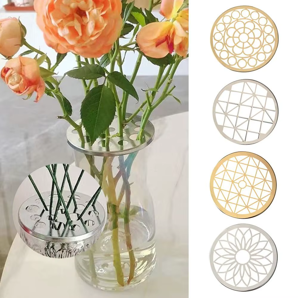 Arrangement floral pour bouquet