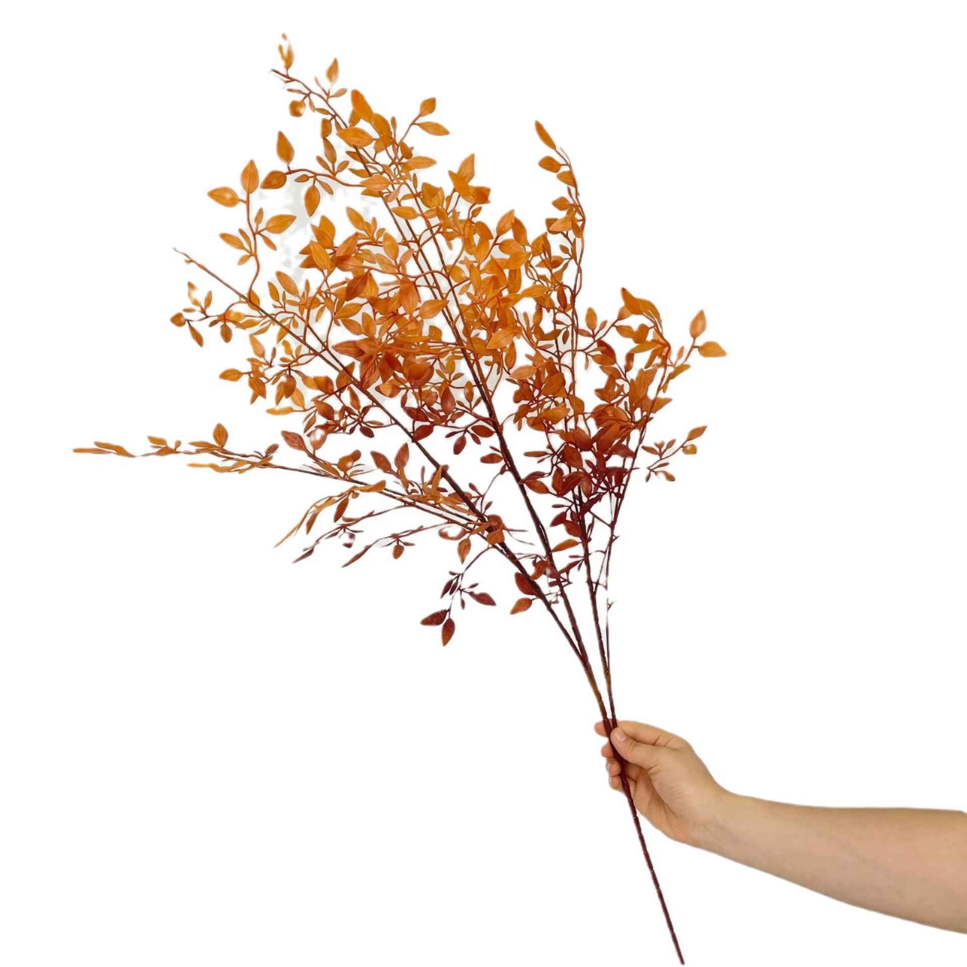 Ntalk an Bamboo Artificial Plant