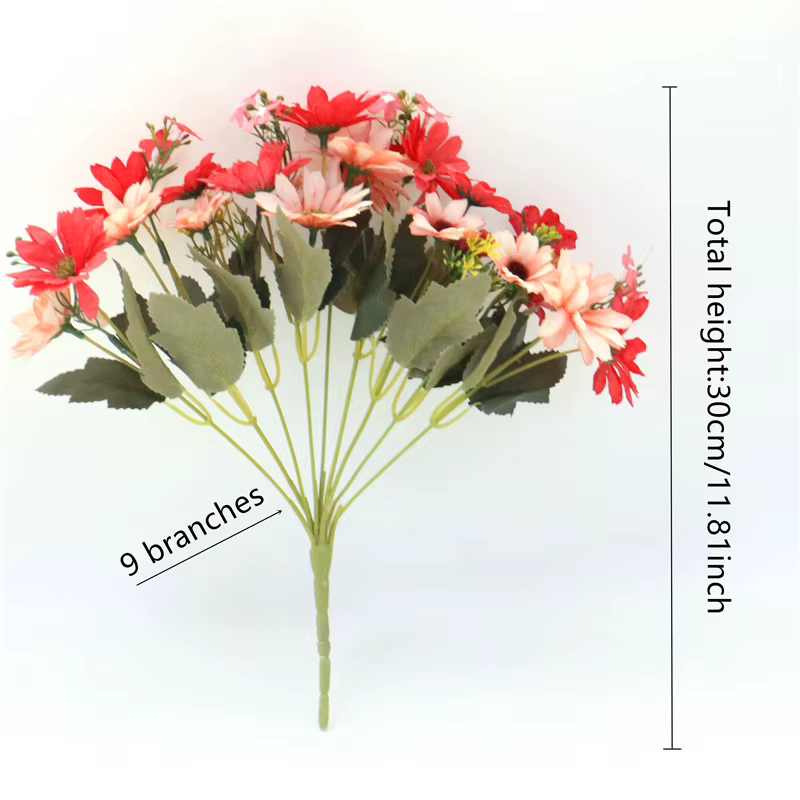 Fleur de marguerite pour le bricolage