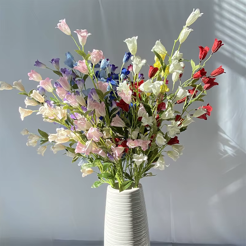 Fleur de lys des prés pour mariage