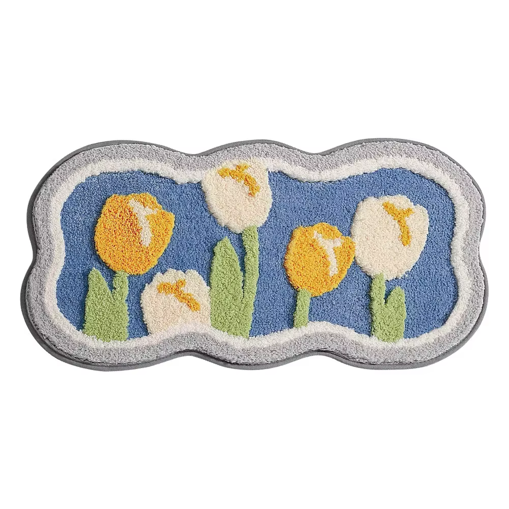 HONon-ALD-Ensemble de 3 pièces de polymères de sol absorbants pour fleurs