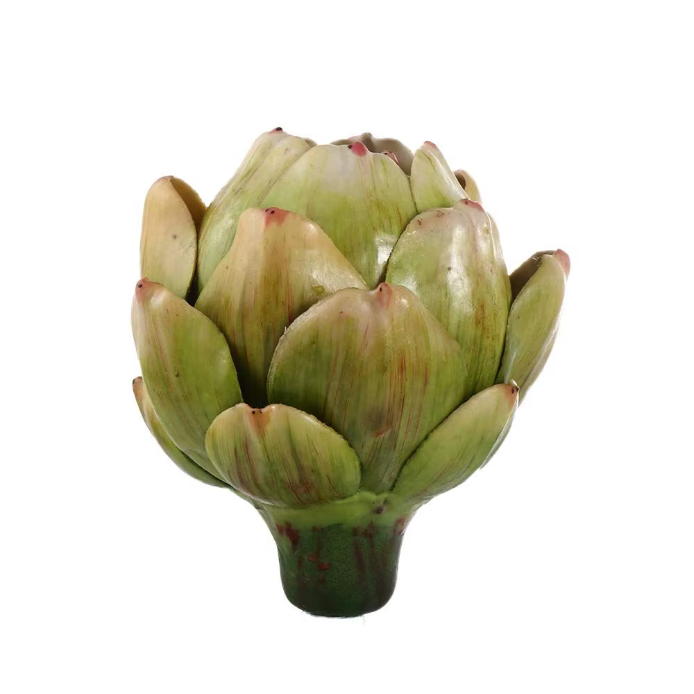 Plante artificielle, fleur