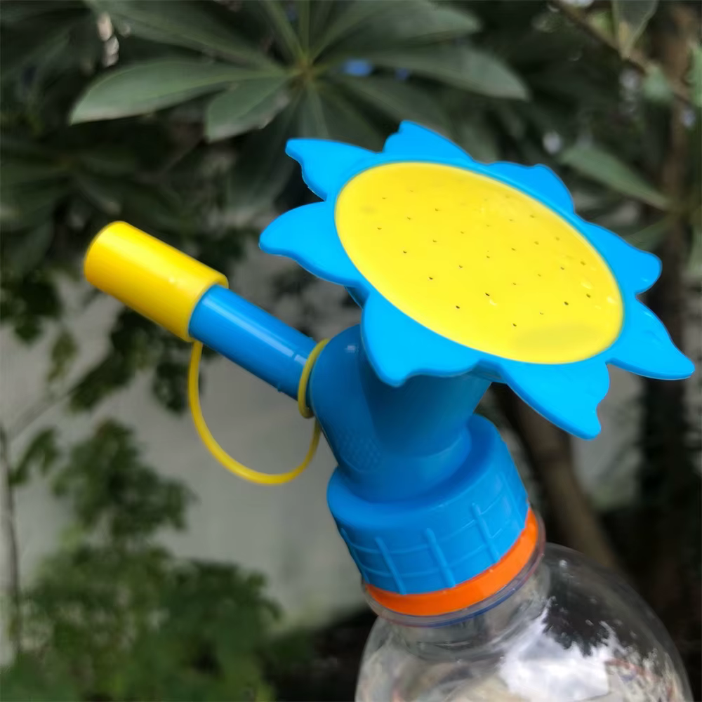 Buse d'arrosage de jardin