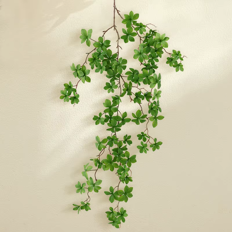 Plantes vertes artificielles 100cm