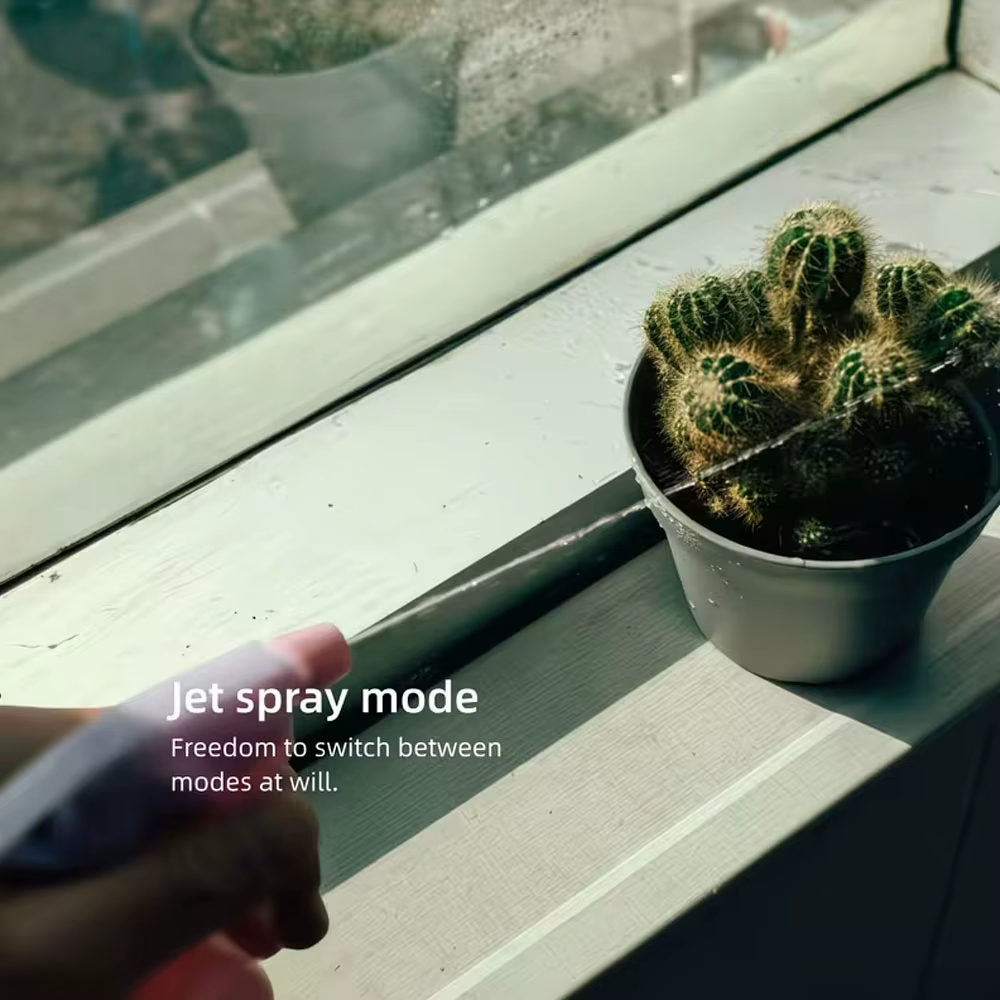 Arrosoir de 300 ml pour usage domestique, idéal pour arroser les fleurs