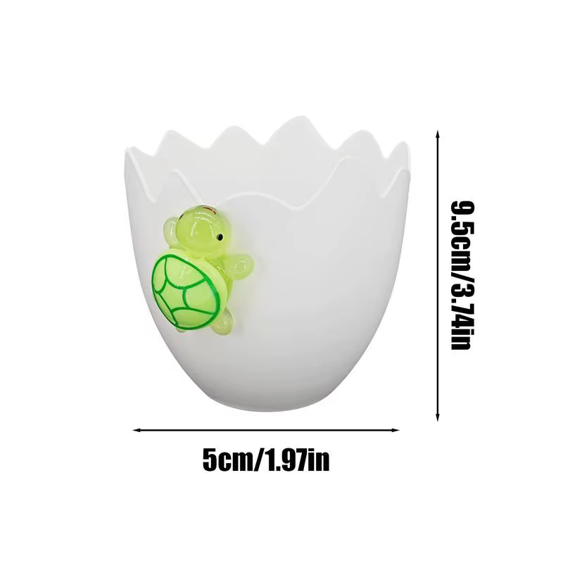 Pots de Fleurs de Pâques Uniques