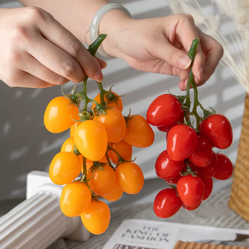 Tomag Artificiel Faux Fruit