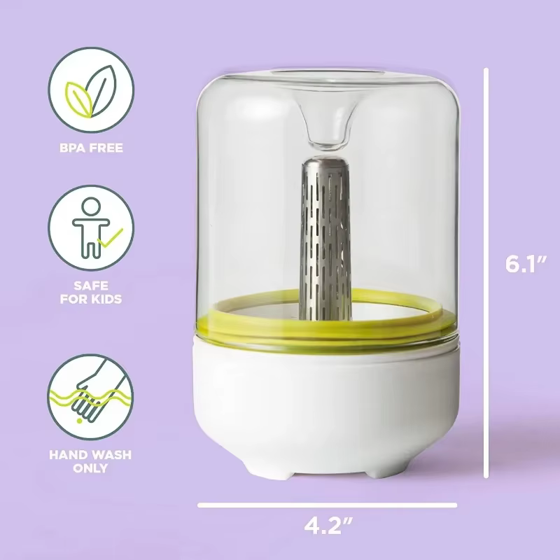 Kit de Germination de Comptoir Réutilisable pour la Maison et la Cuisine – Système