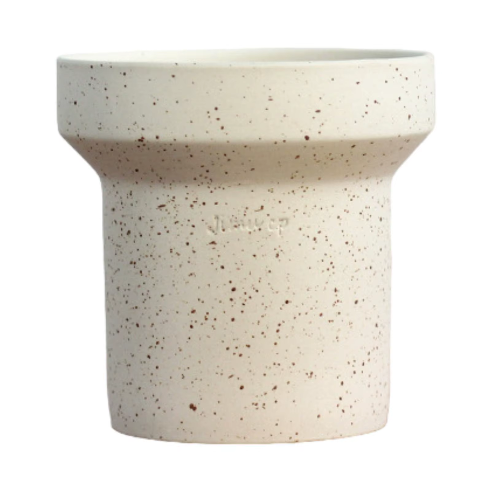 Pot de fleurs, jardinière délicate