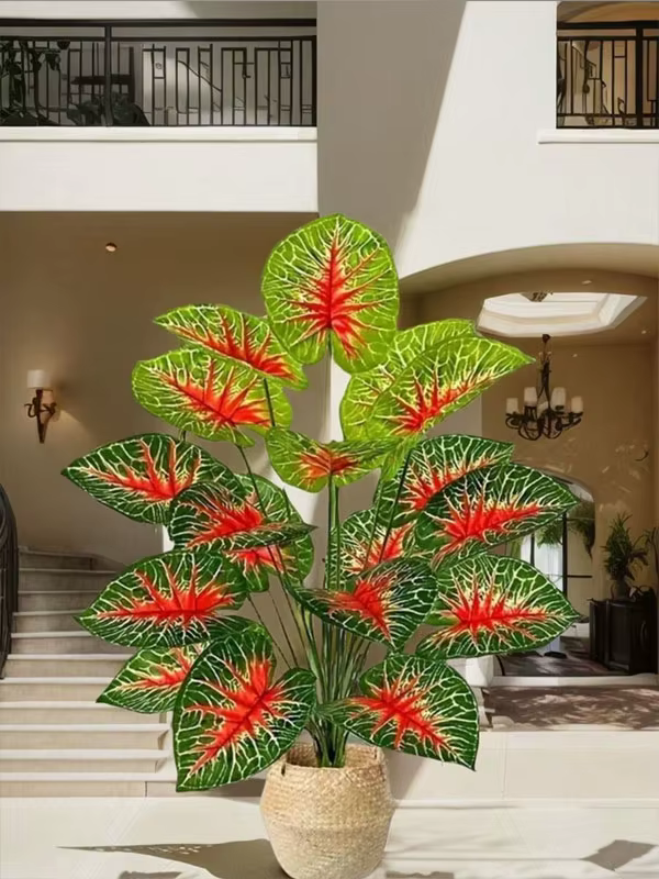 Plante artificielle 60-75CM