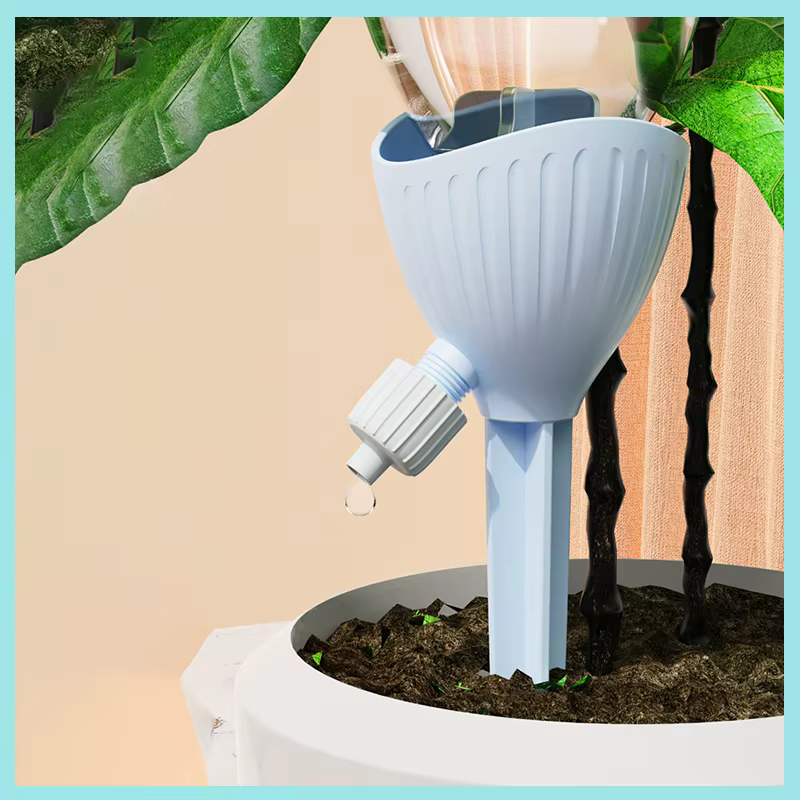 Arroseur automatique pour plantes – Distributeur d'eau réglable