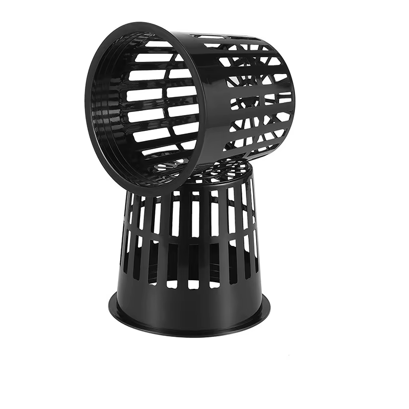 Pots en filet robustes de 3 pouces