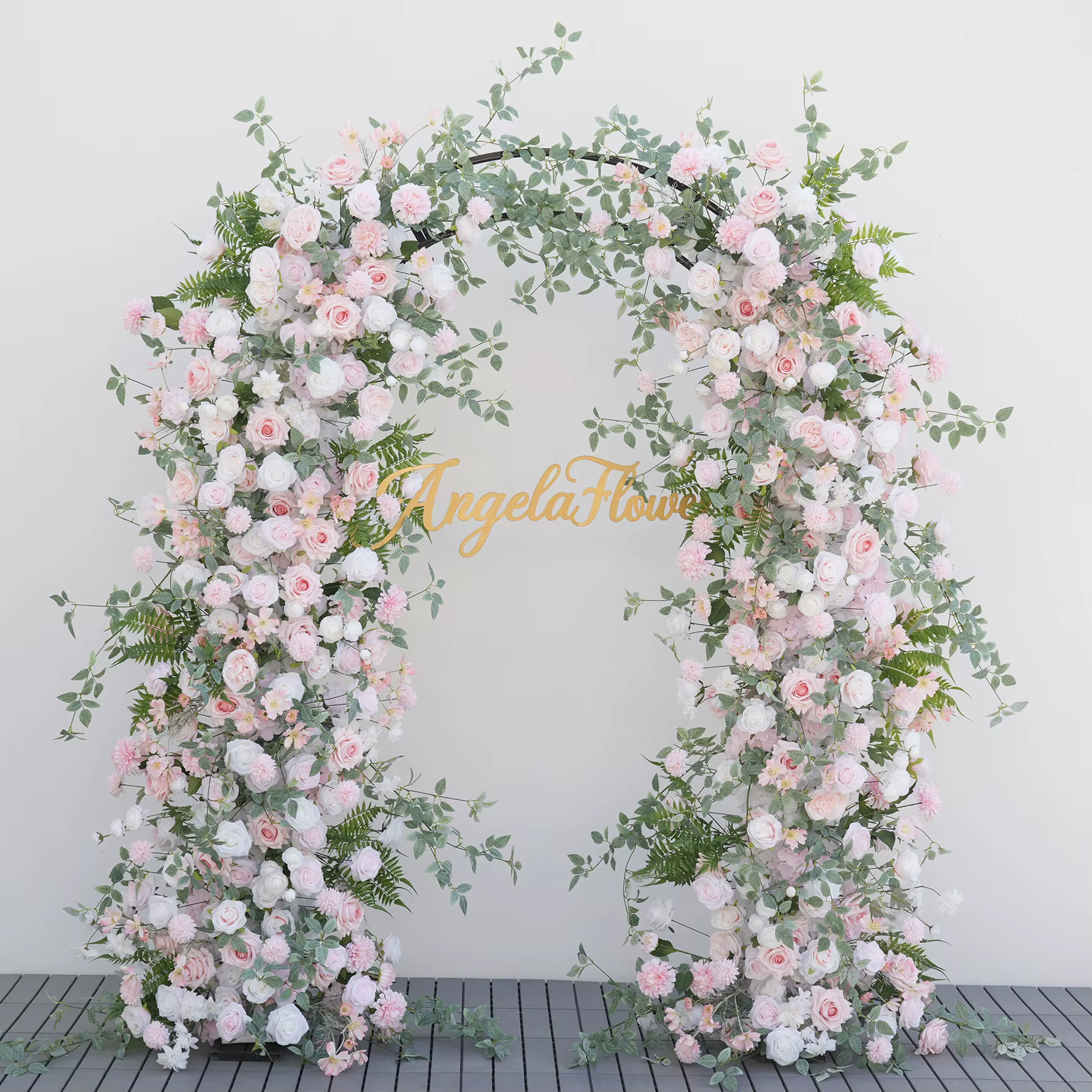 Composition florale Angela Flower A9073
