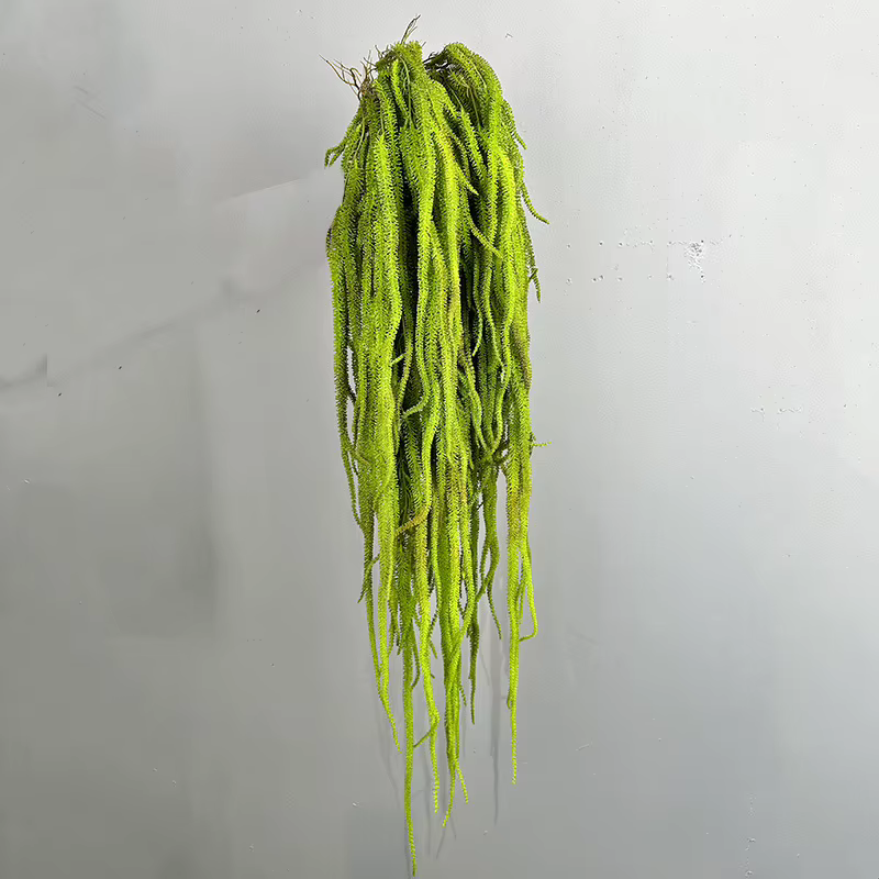 Barbe de saule artificielle polyvalente