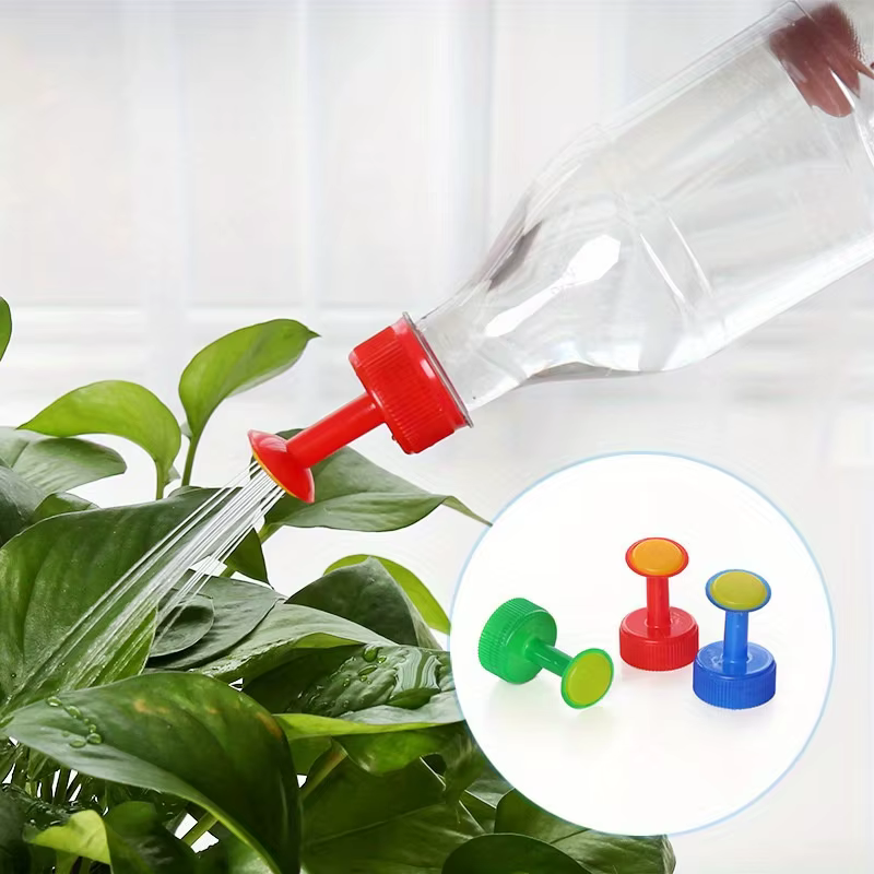 Arroseur - Buse d'irrigation DIY pour plantes en pot d'intérieur/extérieur