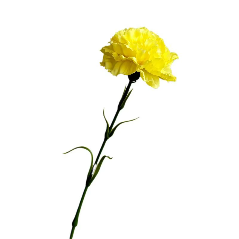 Bouquet de fleurs artificielles hydratantes