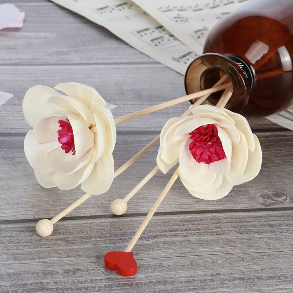 Diffuseur de parfum d'huile aromatique