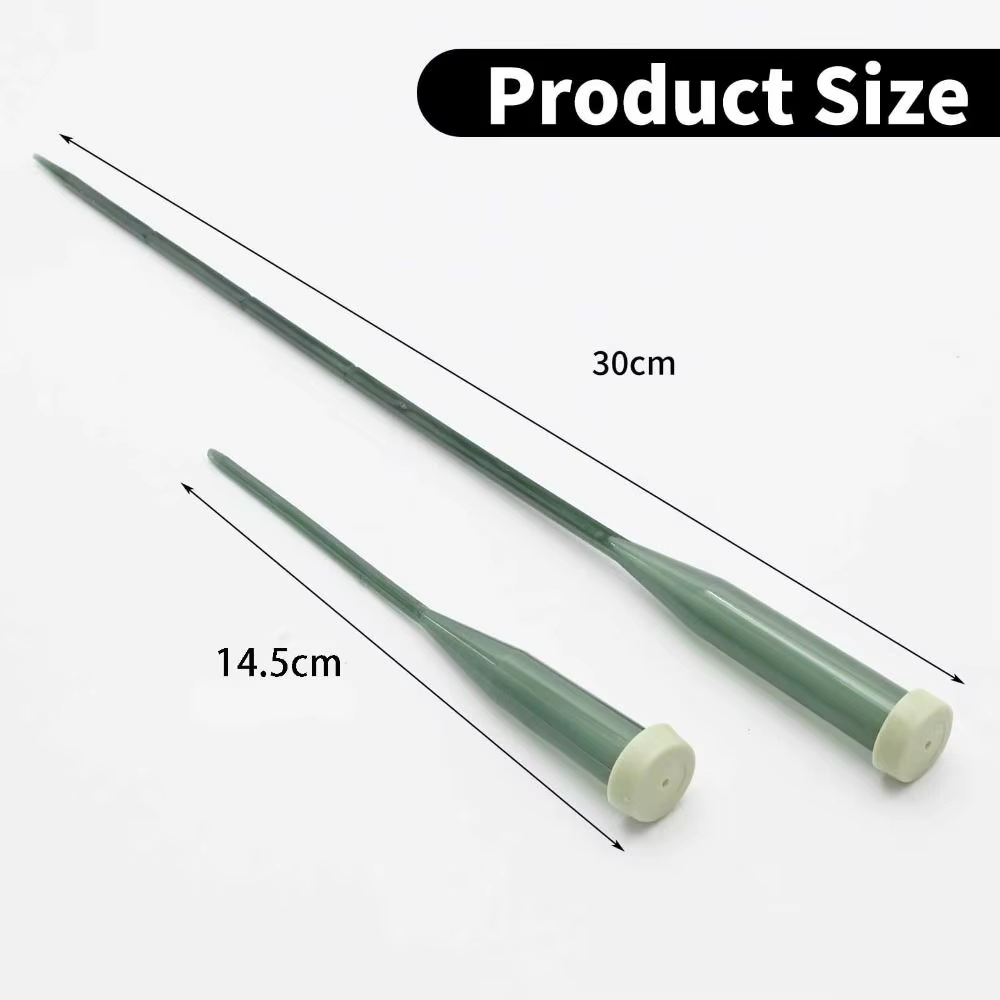 Tube de plantation pour Arrangement floral