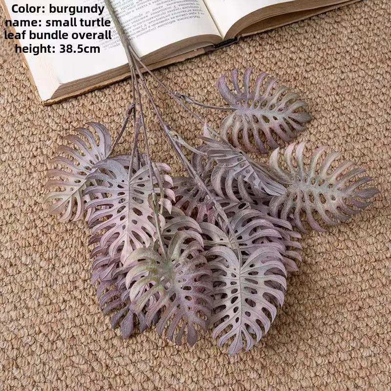 Plante Artificielle pour Décoration de Mariage